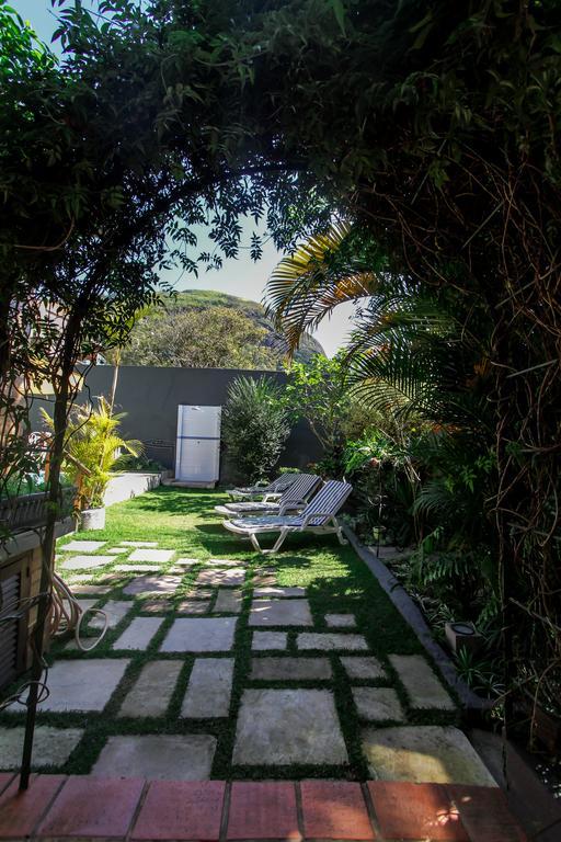 Pousada Morada Das Flores Petropolis (Rio de Janeiro) Exterior photo