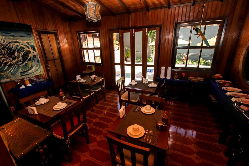 Pousada Morada Das Flores Petropolis (Rio de Janeiro) Exterior photo