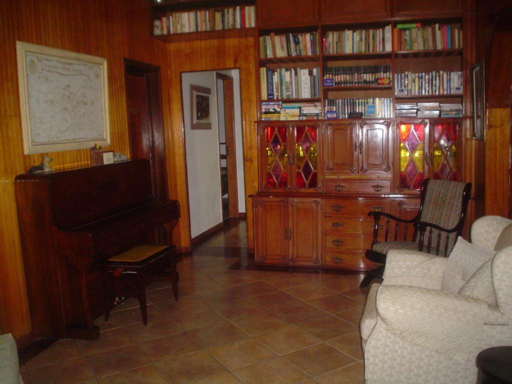 Pousada Morada Das Flores Petropolis (Rio de Janeiro) Exterior photo