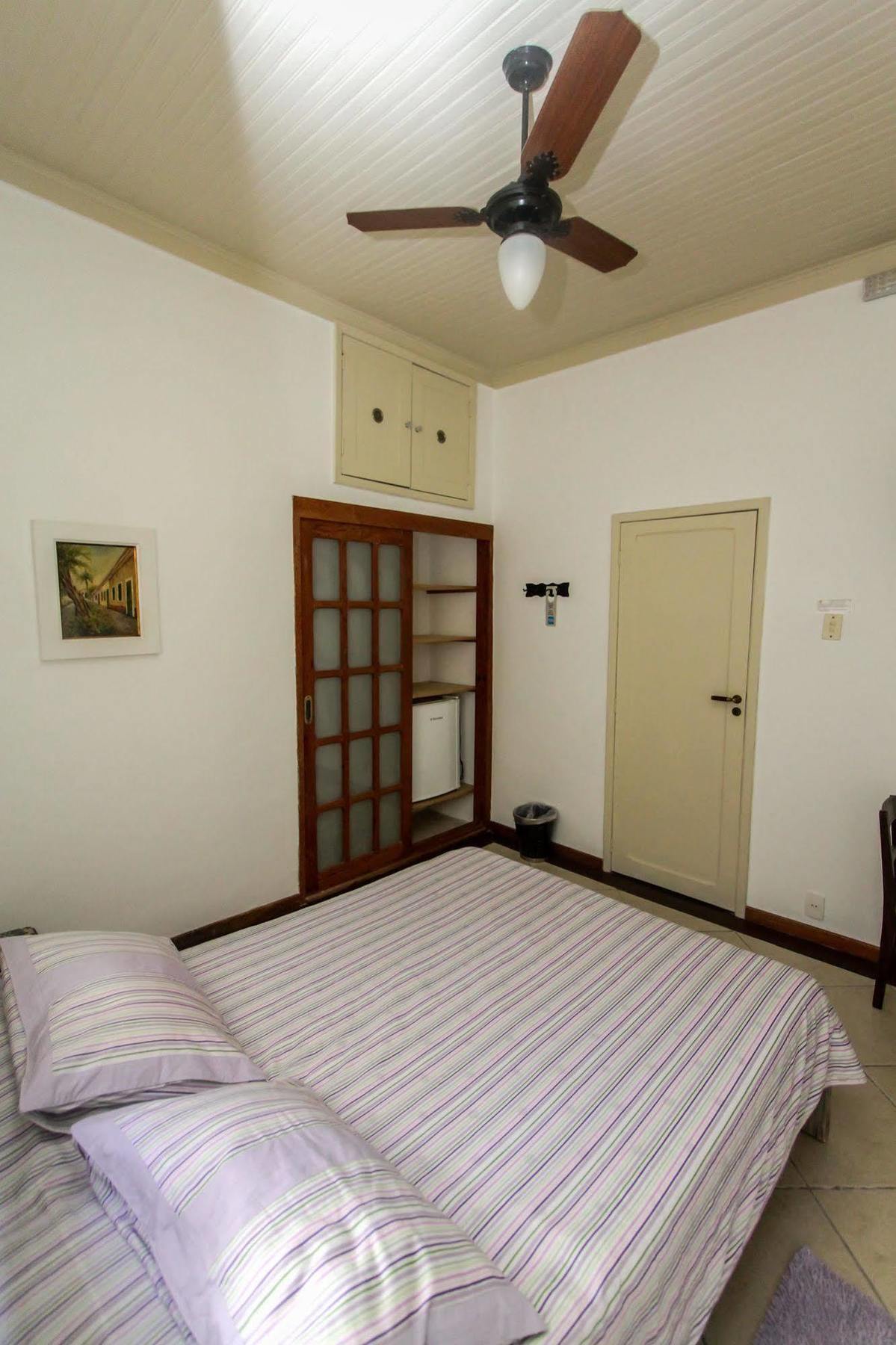 Pousada Morada Das Flores Petropolis (Rio de Janeiro) Exterior photo